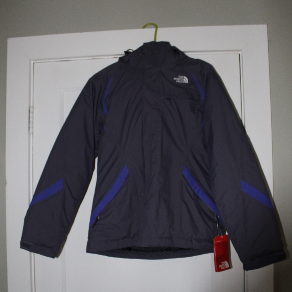 North Face Women's Jacket - Brand new
